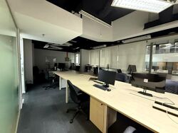 Tung Ann Association Building (D1), Office #581151281